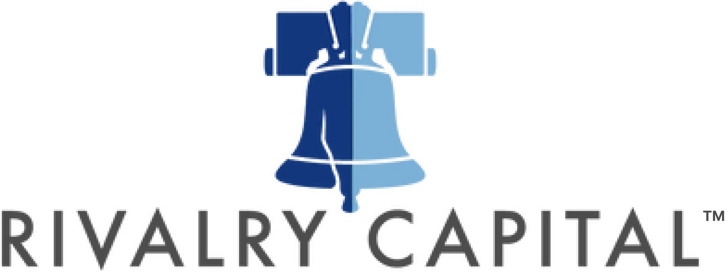 RIVALRY LOGO WITH TM